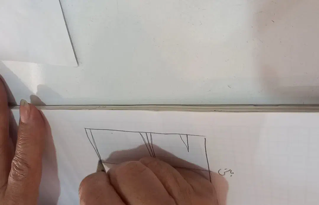 آموزش دورهای خیاطی از پایه تا پیشرفته.وهنرهای دستی|خدمات آموزشی|تهران, سازمان برنامه شمالی|دیوار