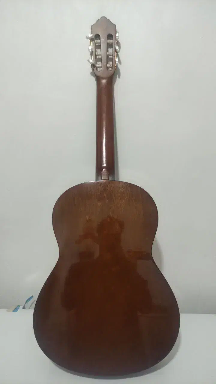 یاماها c70 اکبند ۲۰۲۴|گیتار، بیس، امپلیفایر|علی‌آباد کتول, |دیوار