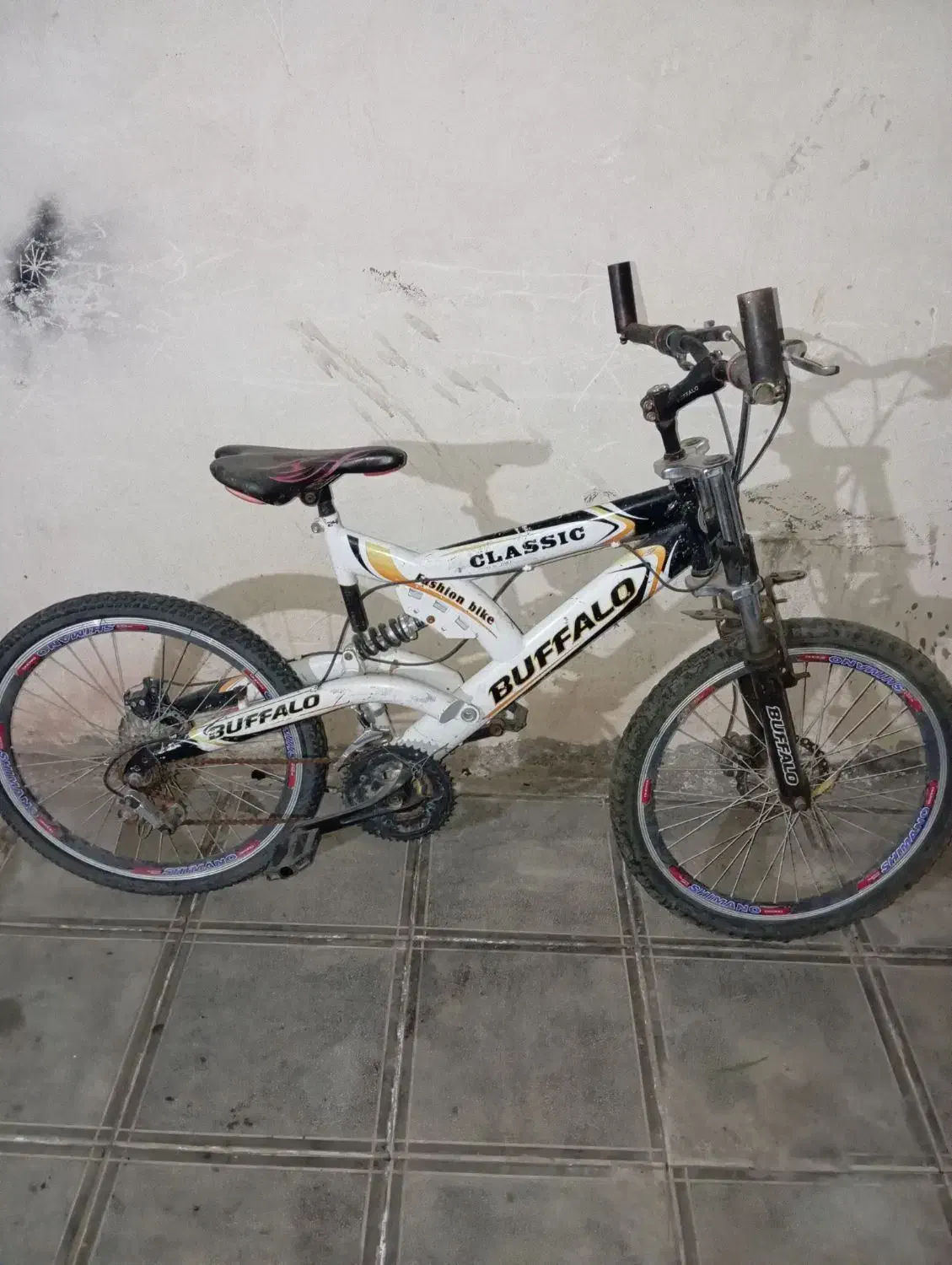 دوچرخه سالم|دوچرخه، اسکیت، اسکوتر|سلامی, |دیوار