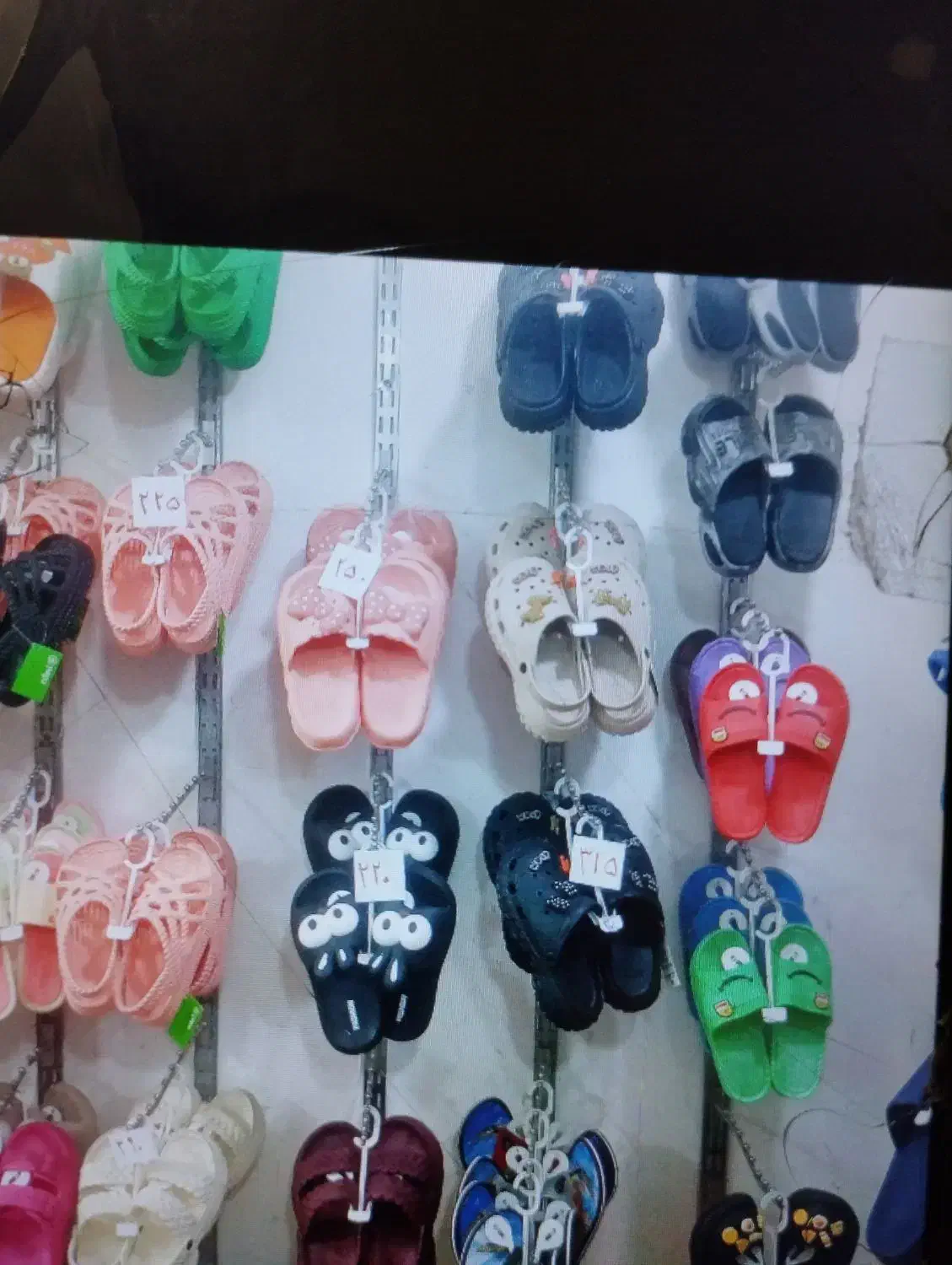 واگذاری اجناس|کیف، کفش، کمربند|گنبد کاووس, |دیوار