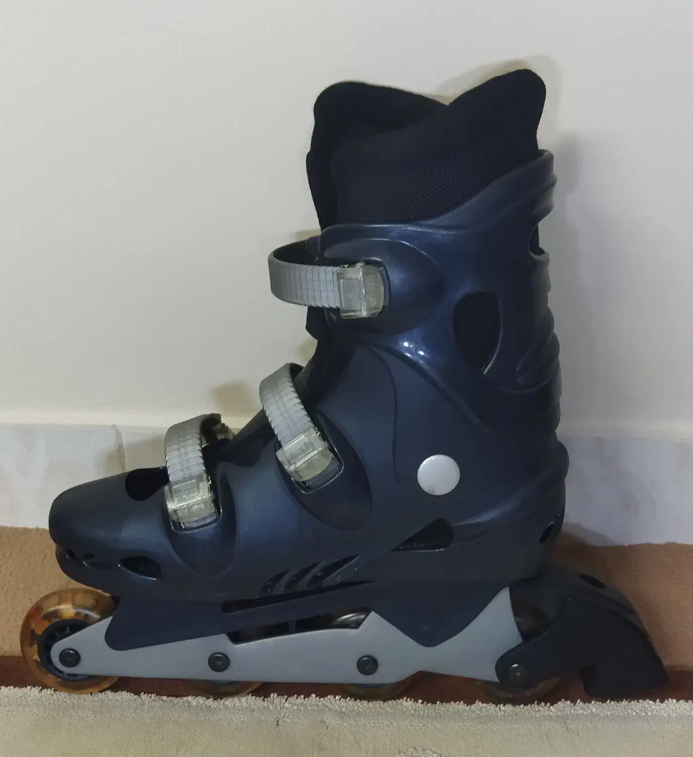 اسکیت نوجوانان و جوانان حرفه ای|دوچرخه، اسکیت، اسکوتر|تهران, جوادیه تهرانپارس|دیوار