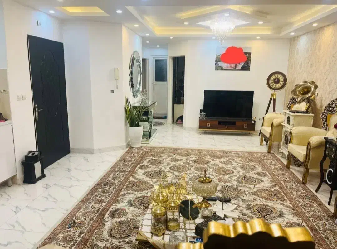 فروش سندار دوخواب /توشیبا/خیابان امام|فروش آپارتمان|رشت, ترمینال|دیوار