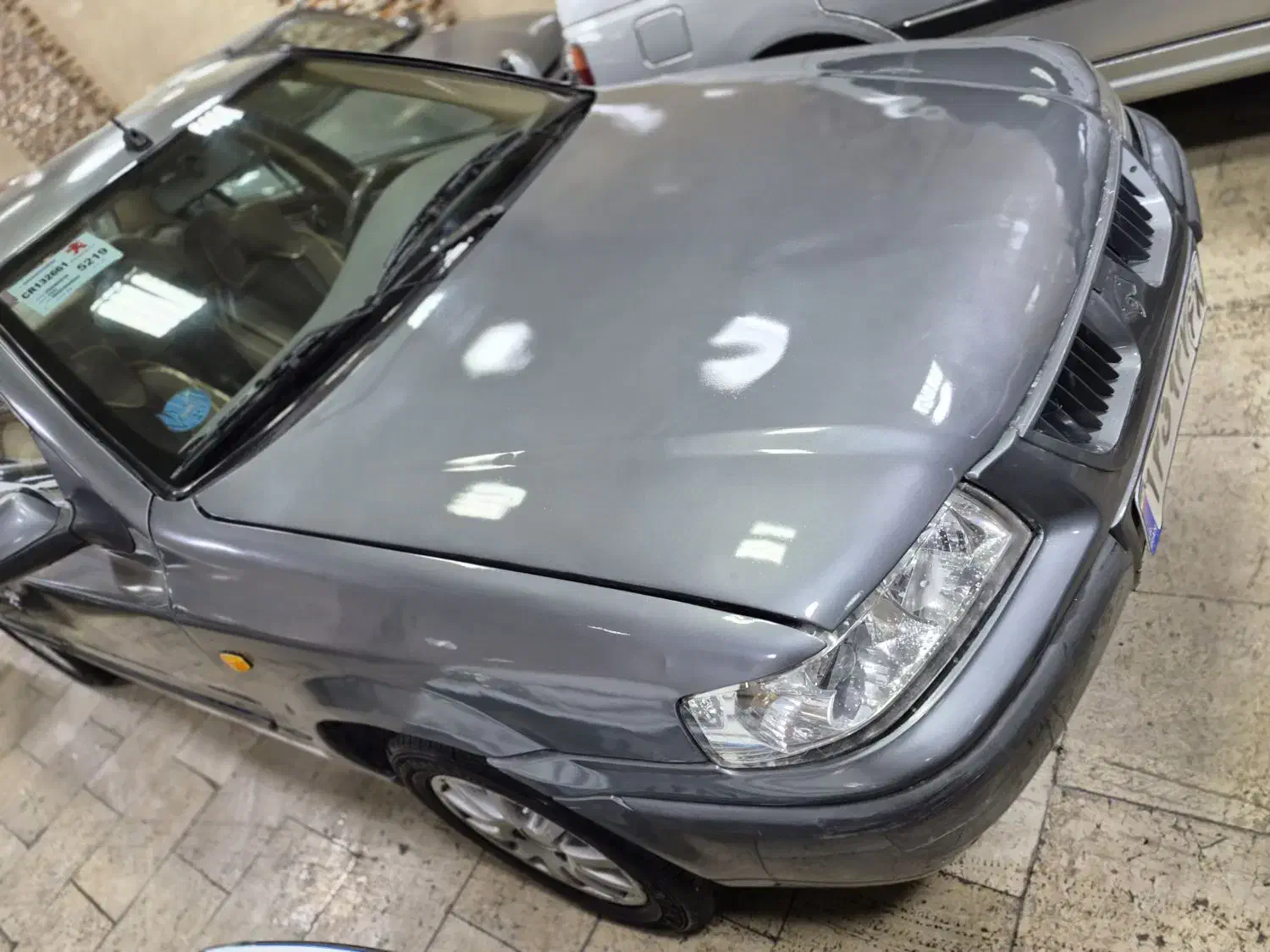 سمندالیکس|خودرو سواری و وانت|فردیس, شهرک شهید حسینی|دیوار