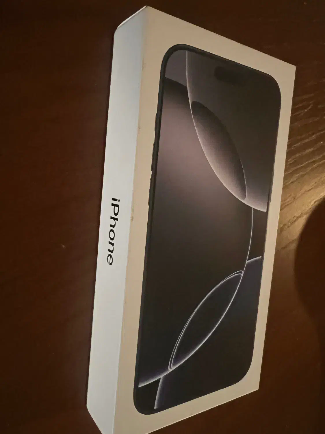 Iphone 16 pro max 512 سفارش آمریکا|موبایل|نوشهر, |دیوار