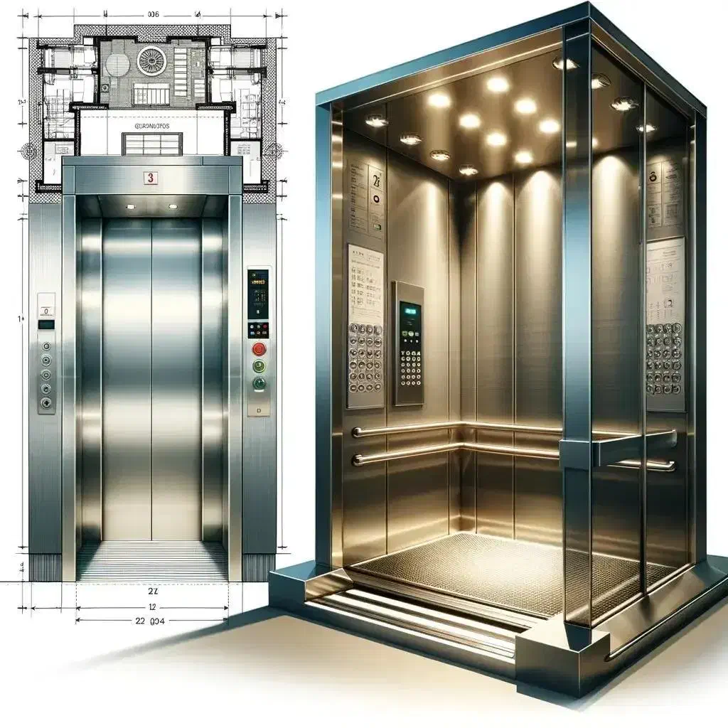 تعمیرکار آسانسور|استخدام صنعتی، فنی، مهندسی|تهران, پارک شهر|دیوار