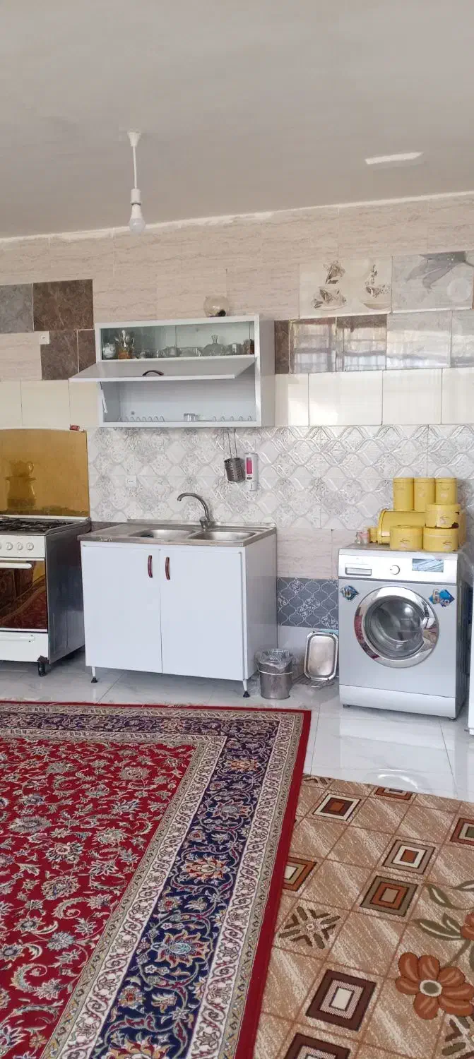سوعیت دربست بوژان|اجارهٔ کوتاه‌مدت آپارتمان و سوئیت|نیشابور, فضل|دیوار