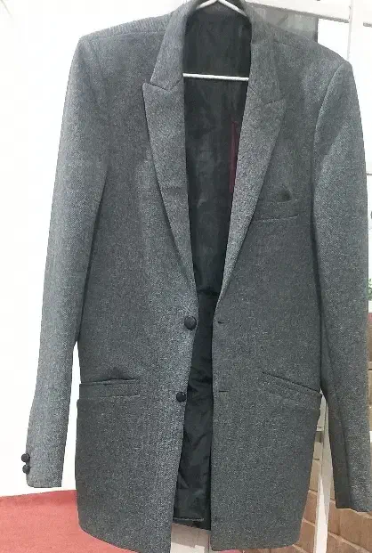 کت پاییزی|لباس|خرم‌آباد, |دیوار