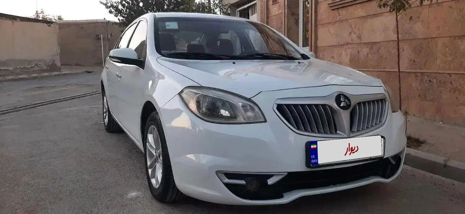 برلیانس h330 اتومات عروسک|خودرو سواری و وانت|رزن, |دیوار