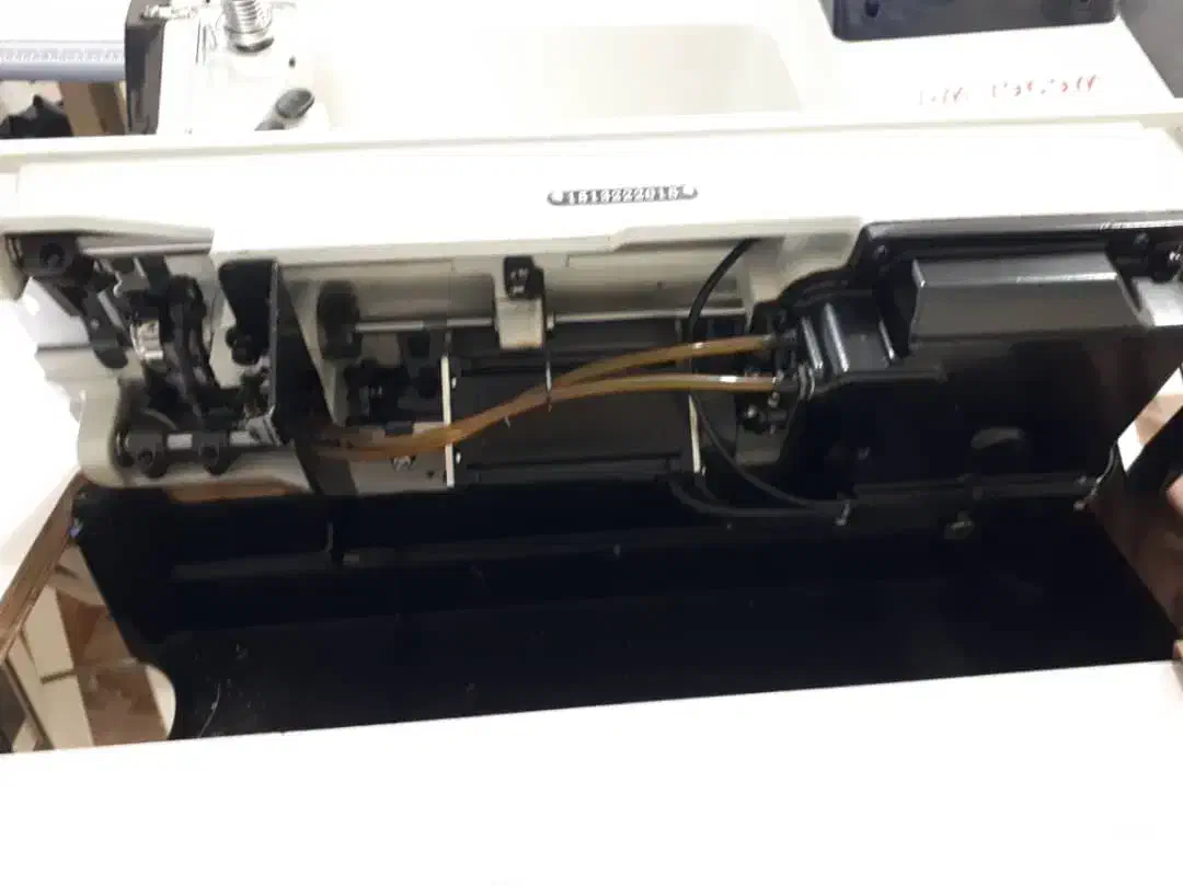 چرخ راسته دوز فول کامپیوتری دوما|چرخ خیاطی و ریسندگی|سراوان, |دیوار