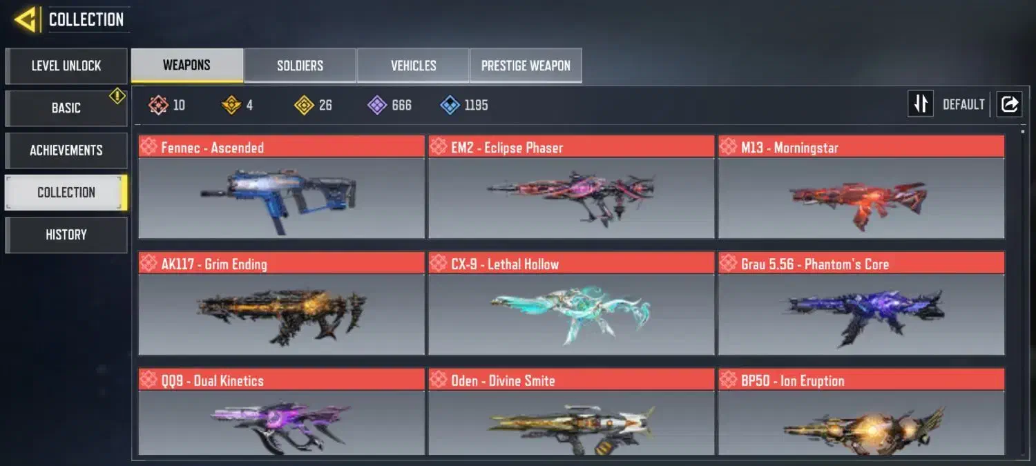 اکانت کالاف سالم تک سیو|کنسول، بازی ویدئویی و آنلاین|شیراز, پادگان ولیعصر|دیوار