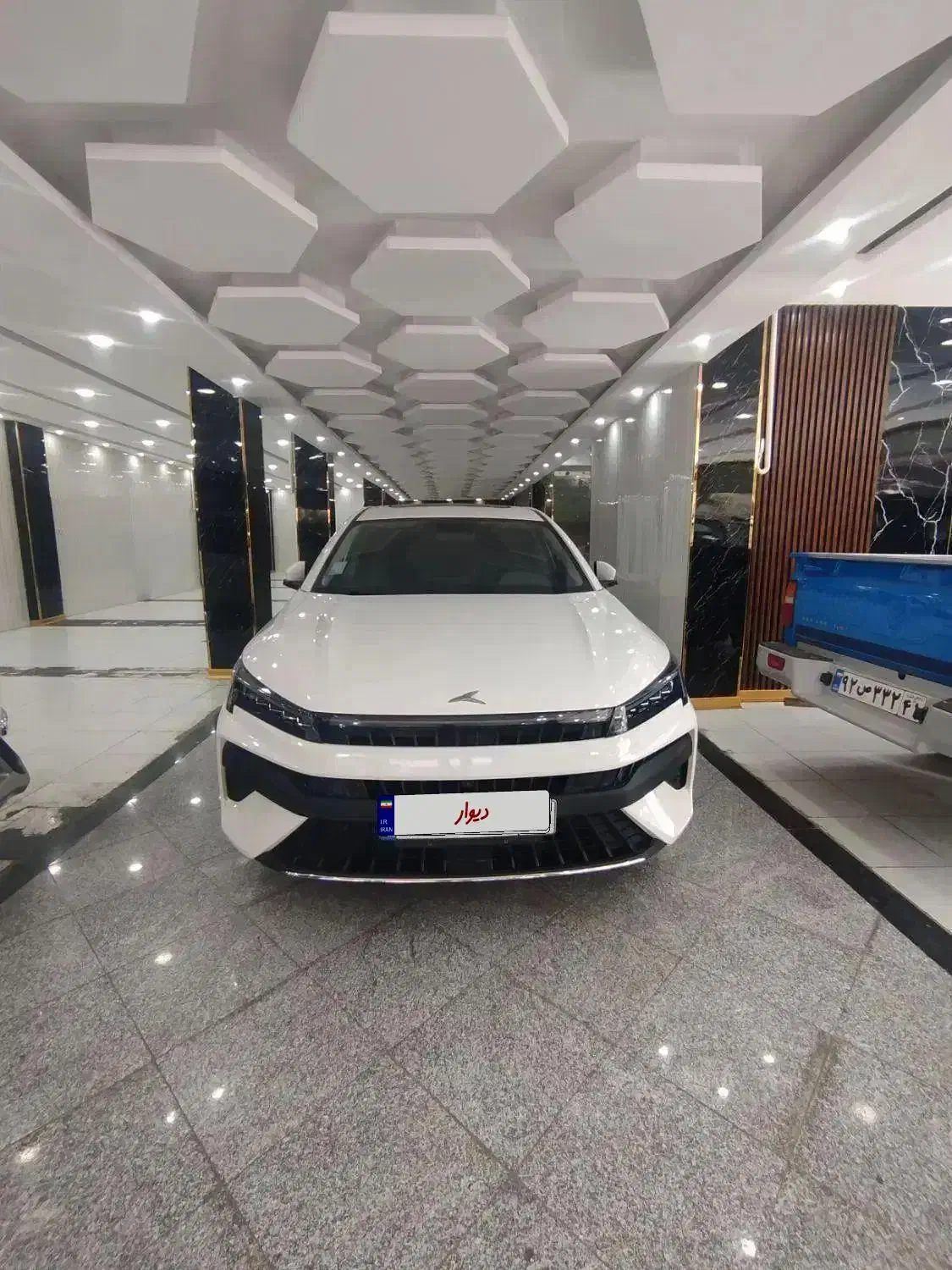 فروش اقساط ویژه تمام خودرو های صفر|خودرو سواری و وانت|نورآباد, |دیوار