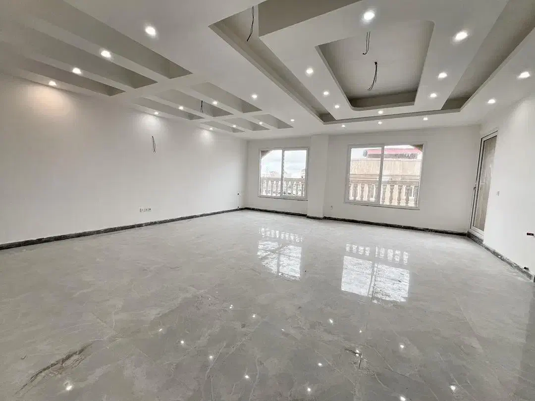 ۱۴۰ متر دلباز با نورگیر حرفهای تاپ لوکیشن|فروش آپارتمان|قائمشهر, |دیوار