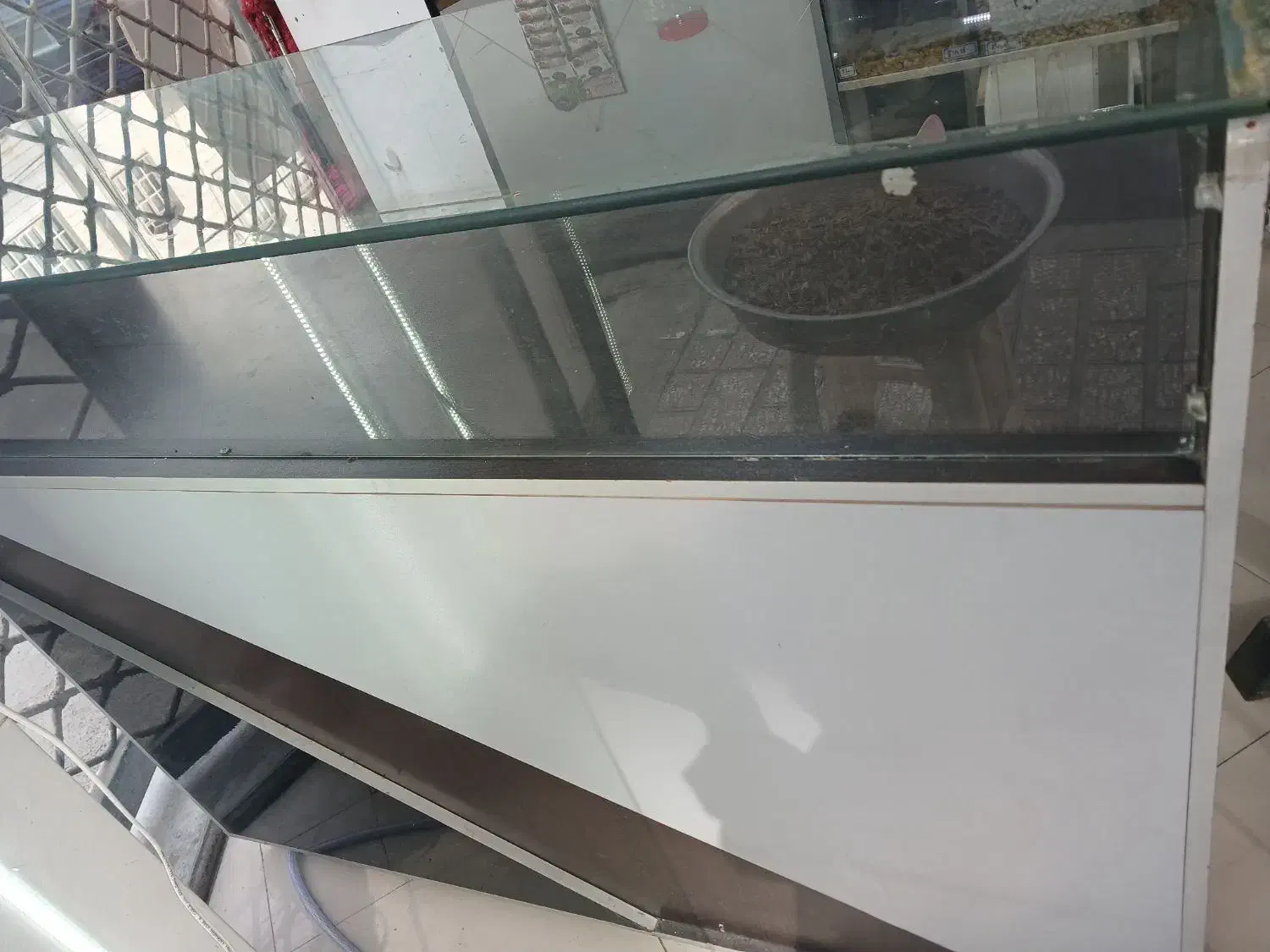 ویترین|فروشگاه و مغازه|محمدشهر, سیدآباد|دیوار