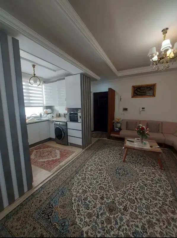 60متر/باپارکینگ/تاپ لوکیشن/کهریزک|فروش آپارتمان|کهریزک, |دیوار