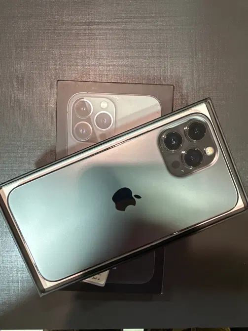 Iphone 13promax|موبایل|تهران, بهداشت|دیوار