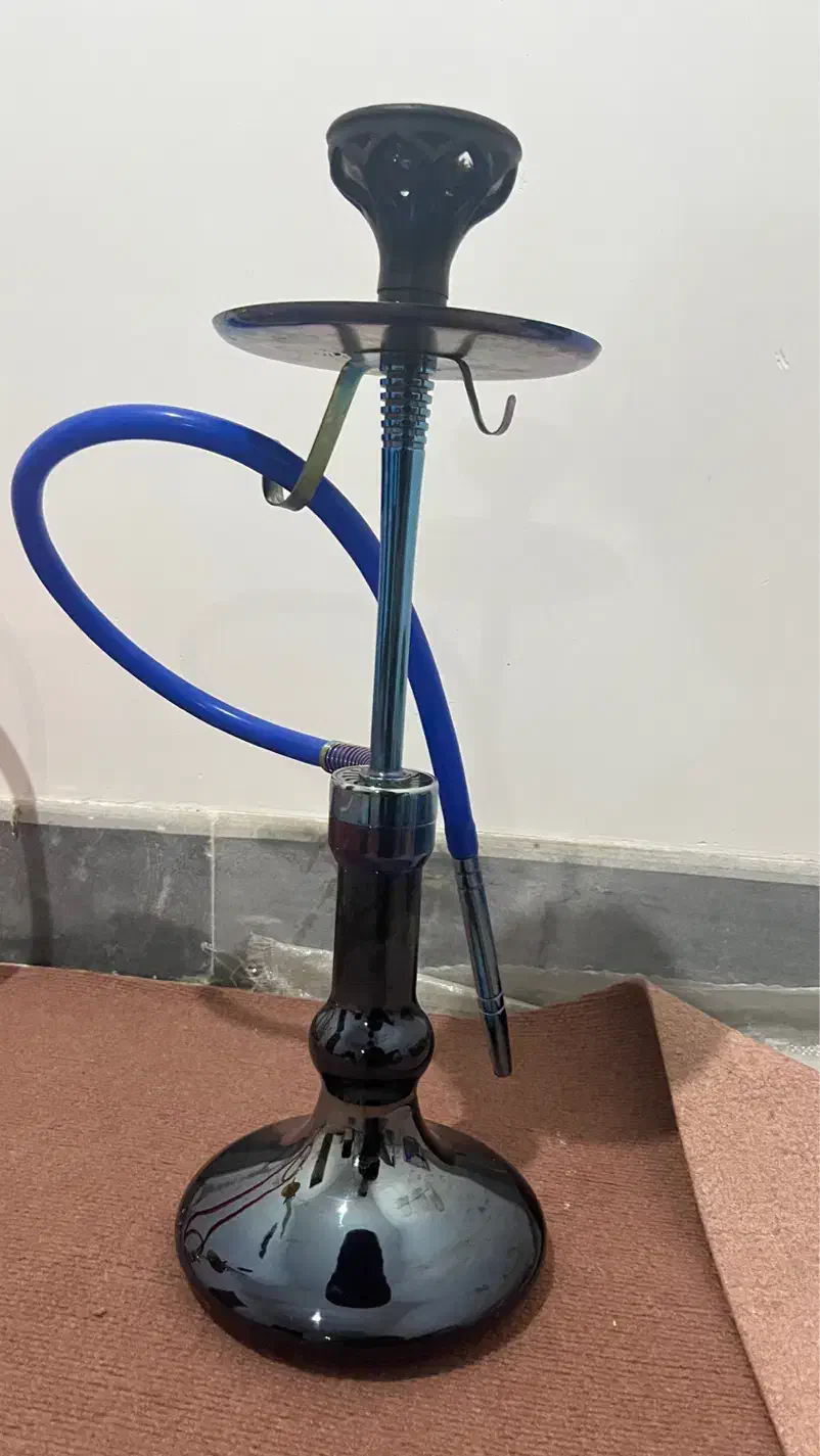 قلیان عربی|کلکسیون و سرگرمی|گنبد کاووس, |دیوار