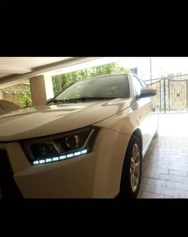 دنا پلاس توربو اتوماتیک آپشنال|خودرو سواری و وانت|تبریز, |دیوار