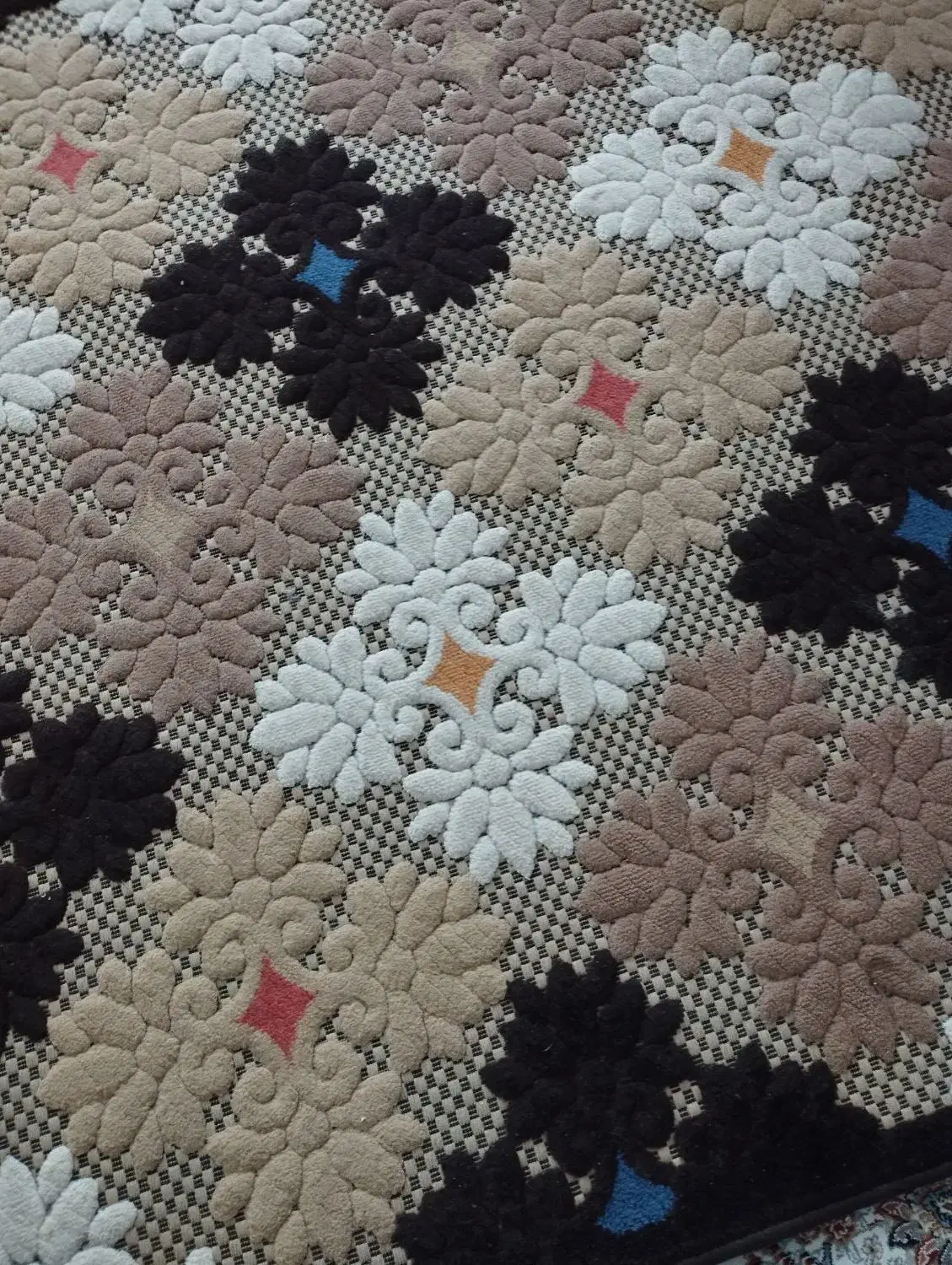 فرش سالم|فرش|مشهد, ادیب نیشابوری (شهرک غرب)|دیوار