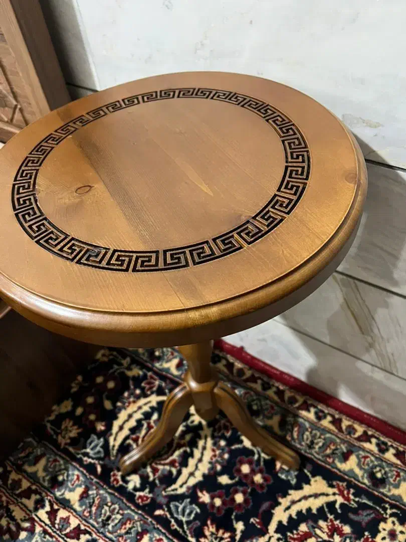 میز تلفن کاملا نو|میز تلفن|محلات, |دیوار