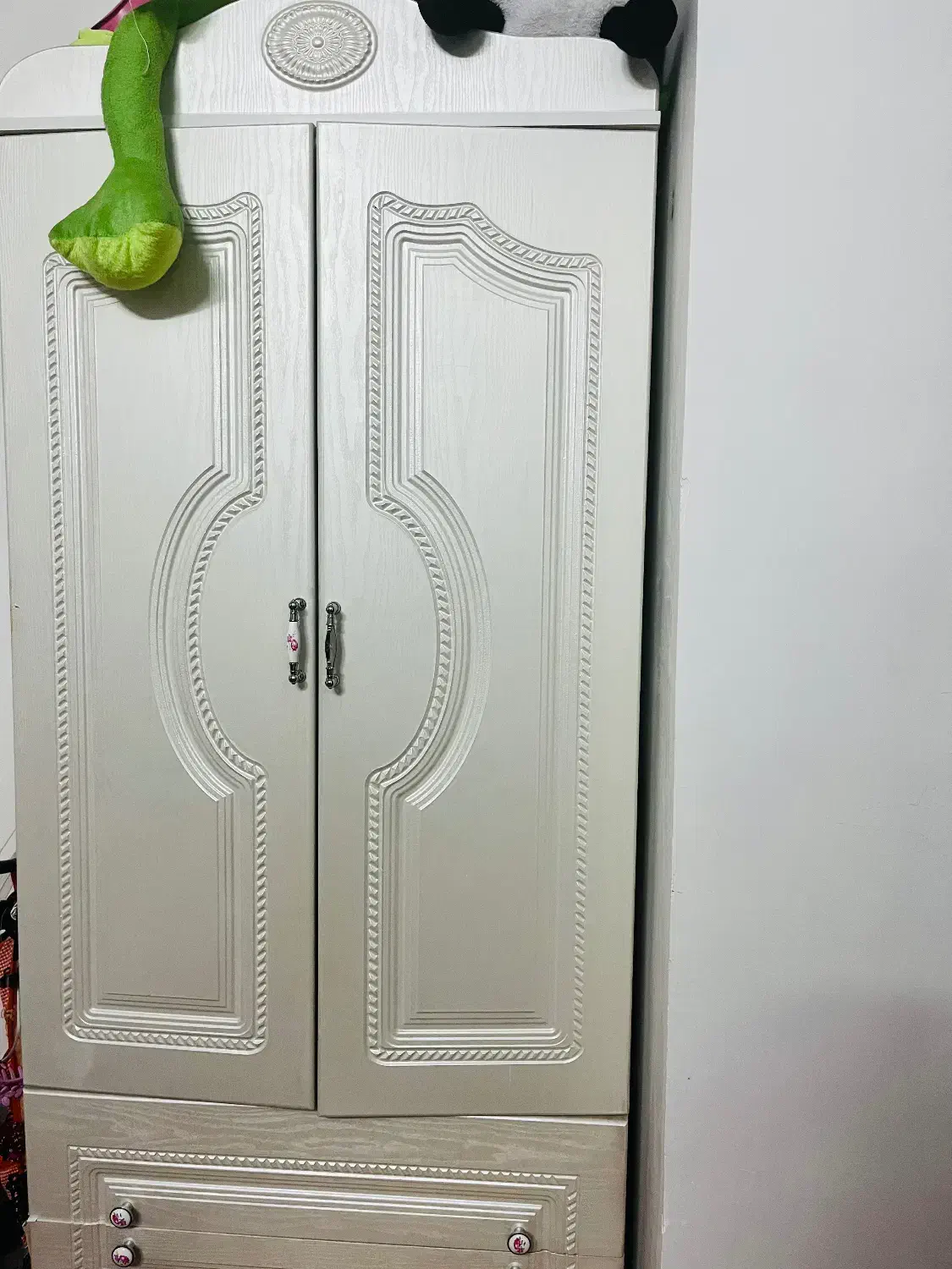 تختخواب و کمد|تخت و سرویس خواب|شاهرود, |دیوار