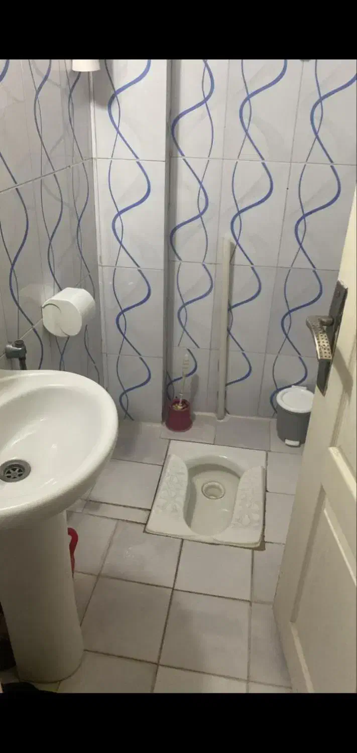 نبرد/پاسدار گمنام/خ صالحی/۴۰متر/ پارکینگ دار|فروش آپارتمان|تهران, شکیبا|دیوار