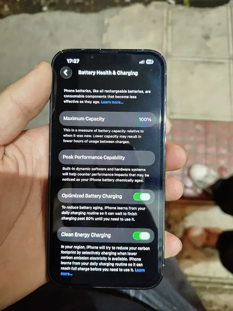 آیفون ۱۳ پرو|موبایل|مشکیندشت, |دیوار