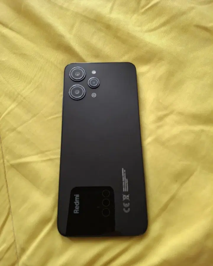 Redmi 12 256|موبایل|بندرعباس, |دیوار