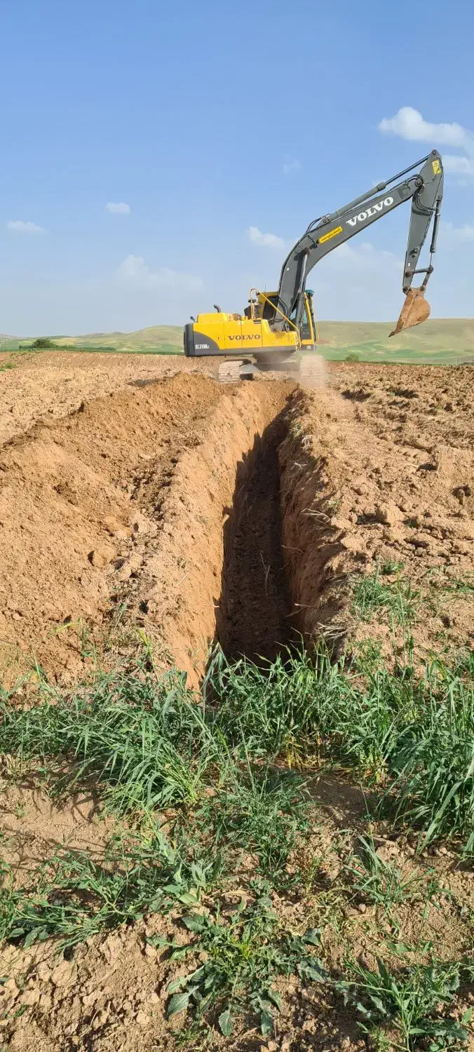 اجاره بیل مکانیکی|خدمات حمل و نقل|کرمانشاه, |دیوار