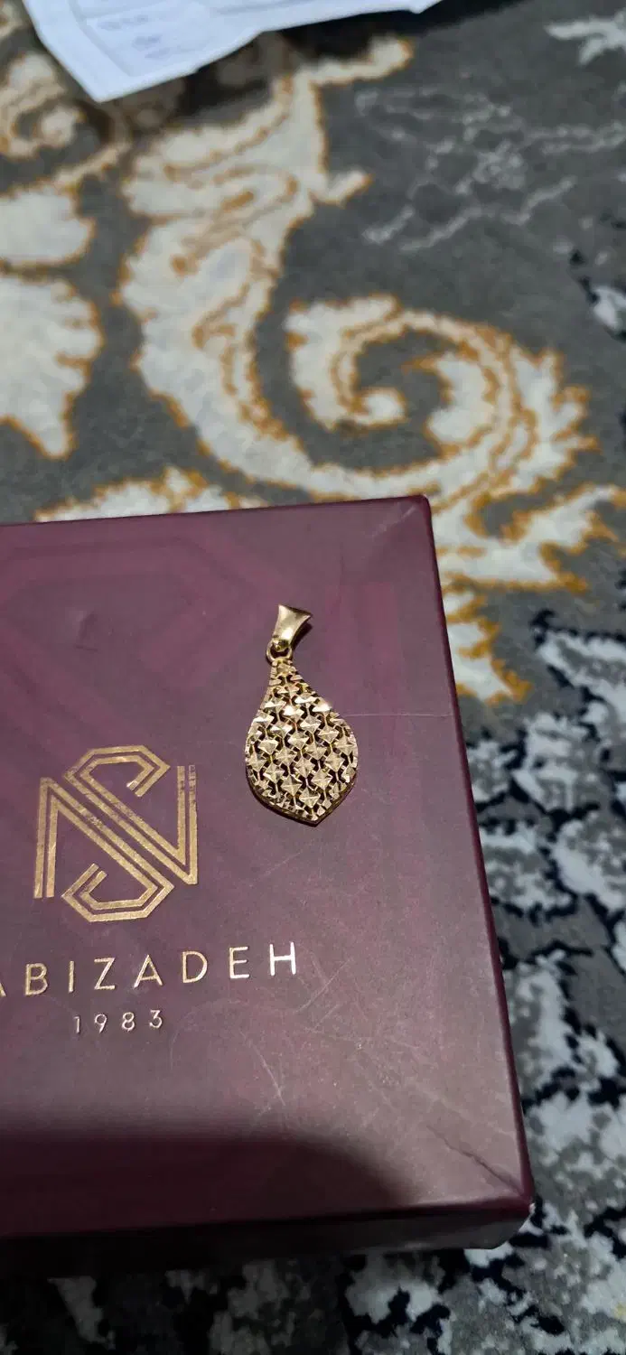 طلا|جواهرات|رشت, حافظ آباد|دیوار