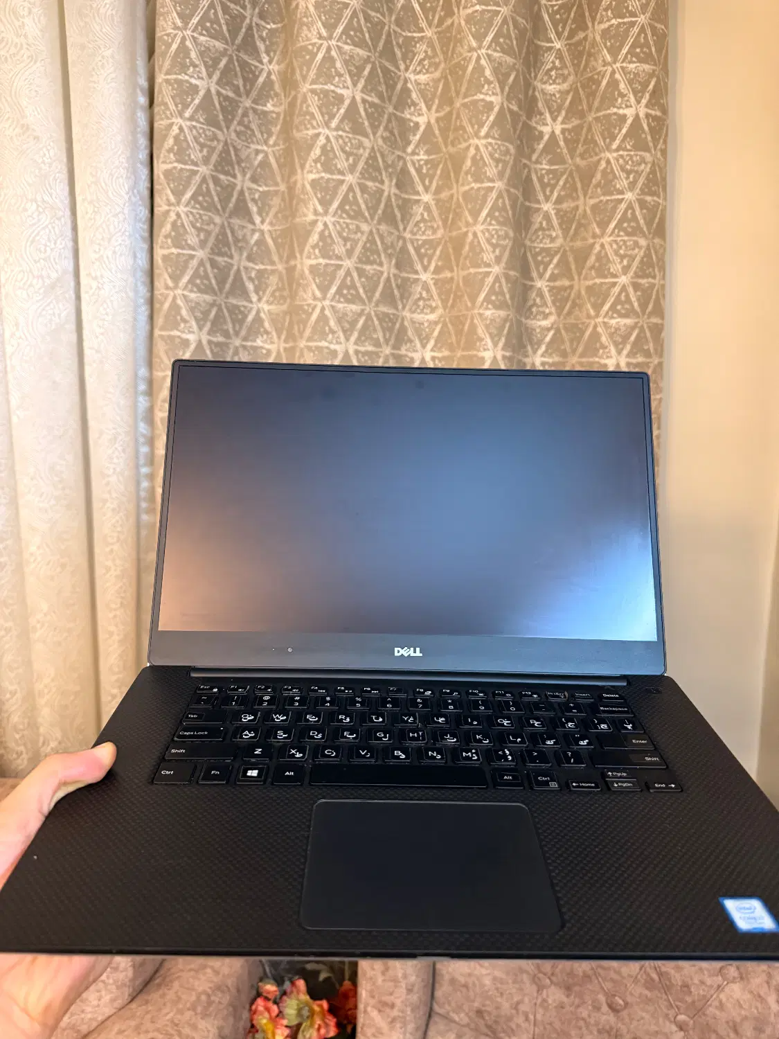 dell precision 5520 7820 hq|رایانه همراه|ملارد, |دیوار
