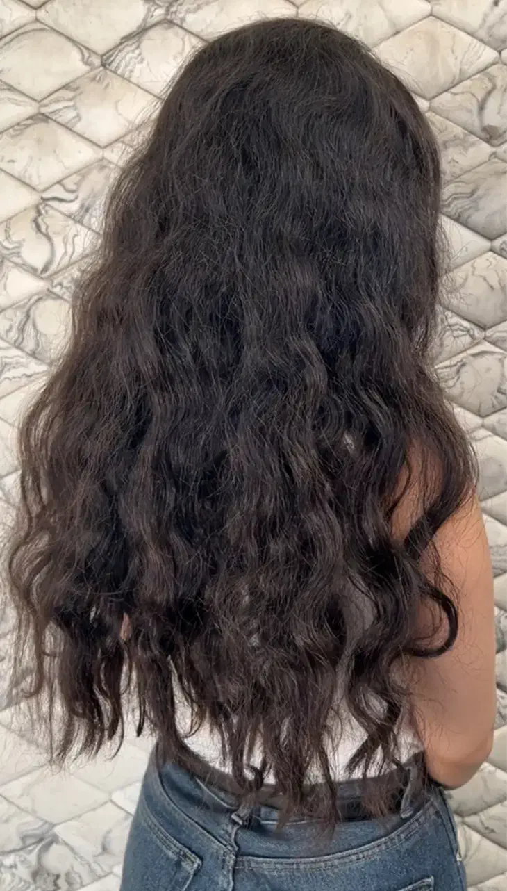 کراتین پروتئین با هزینه جزئی مواد (روسیه ای)|خدمات آرایشگری و زیبایی|اسلامشهر, باغ فیض|دیوار