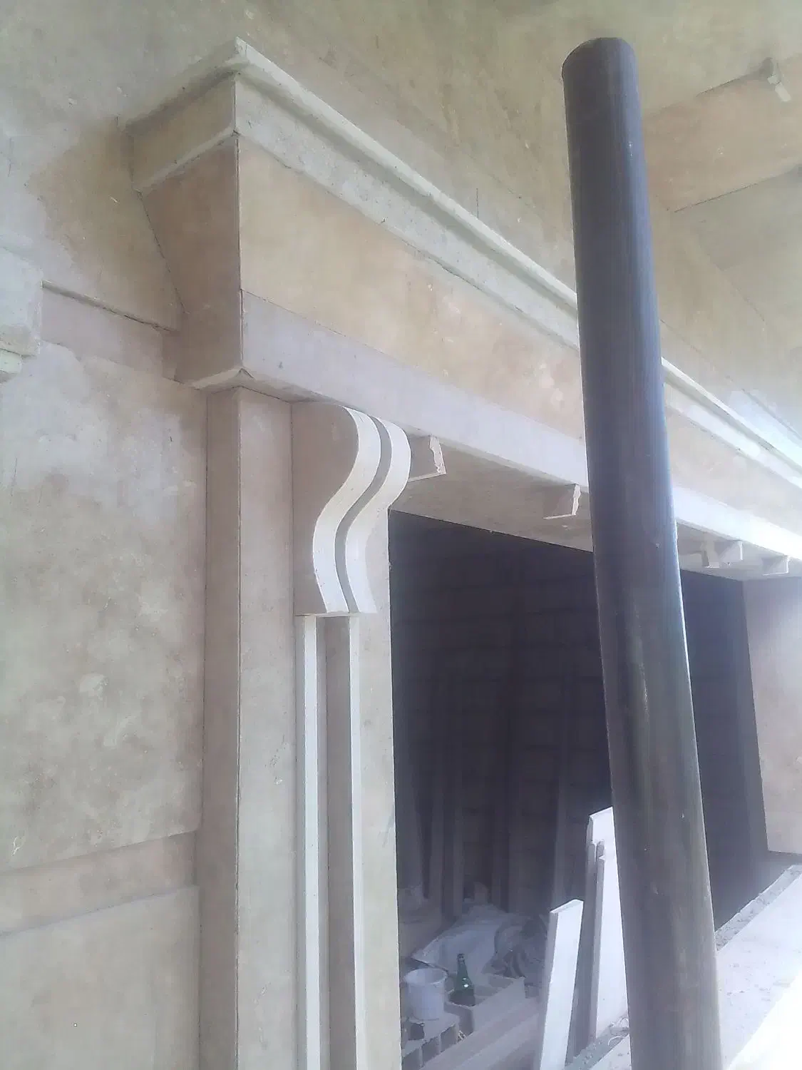 کاشی کاری شیک|خدمات پیشه و مهارت|تالش, هشتپر|دیوار