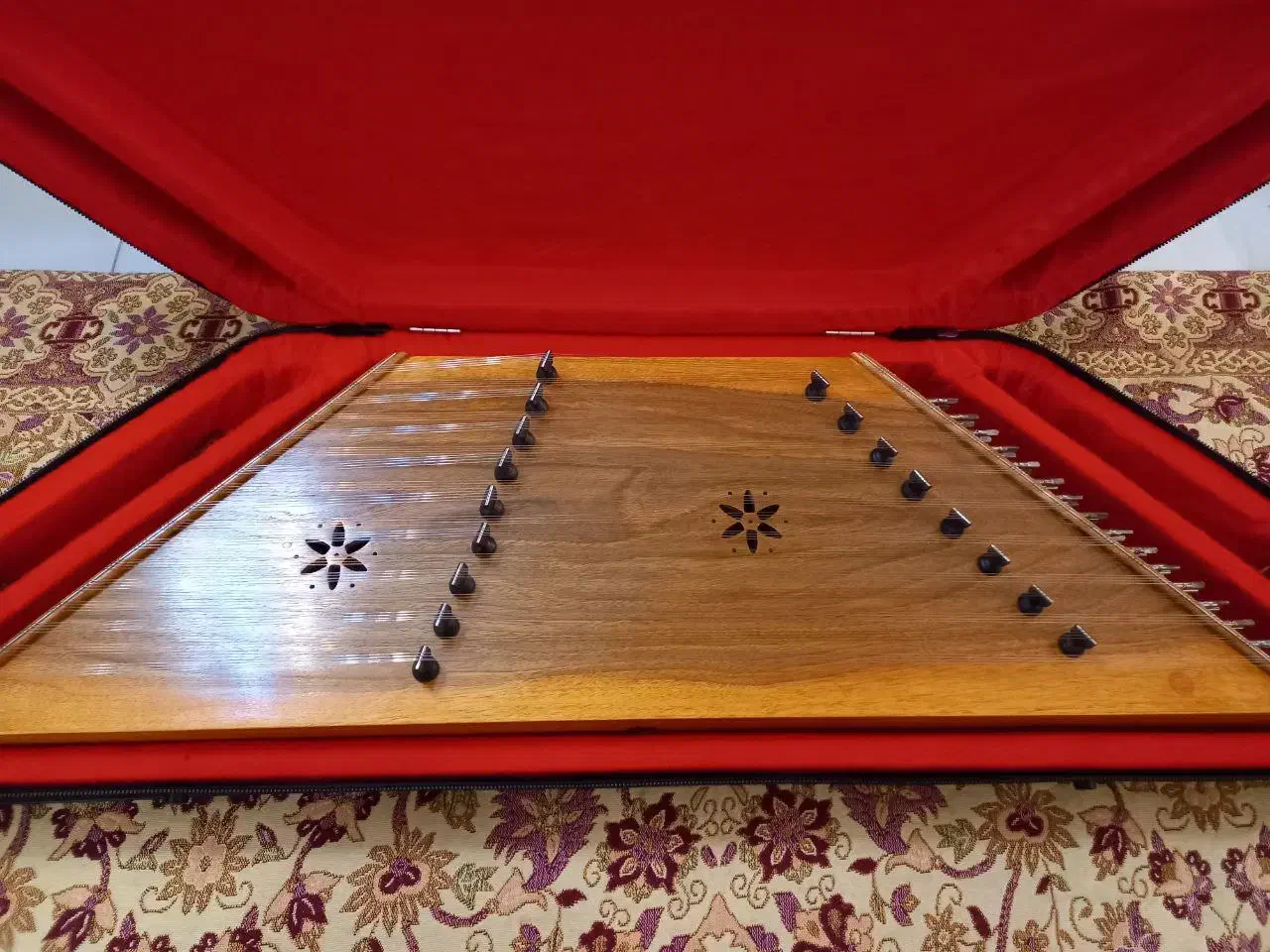 سنتور|سازهای سنتی|کرج, کیانمهر|دیوار