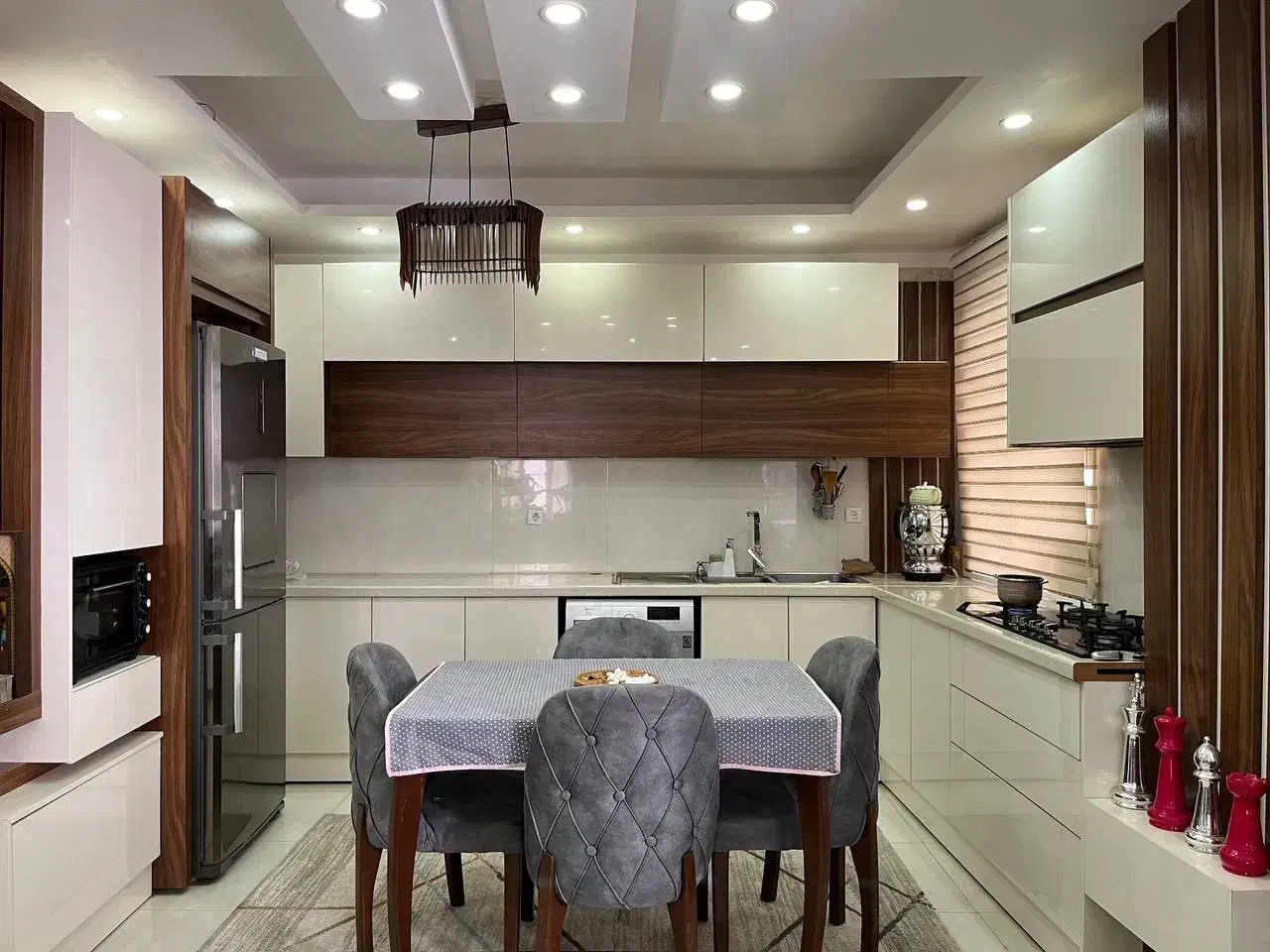 اجاره واحد ۱۲۵ متری|اجارهٔ آپارتمان|قائم‌شهر, |دیوار