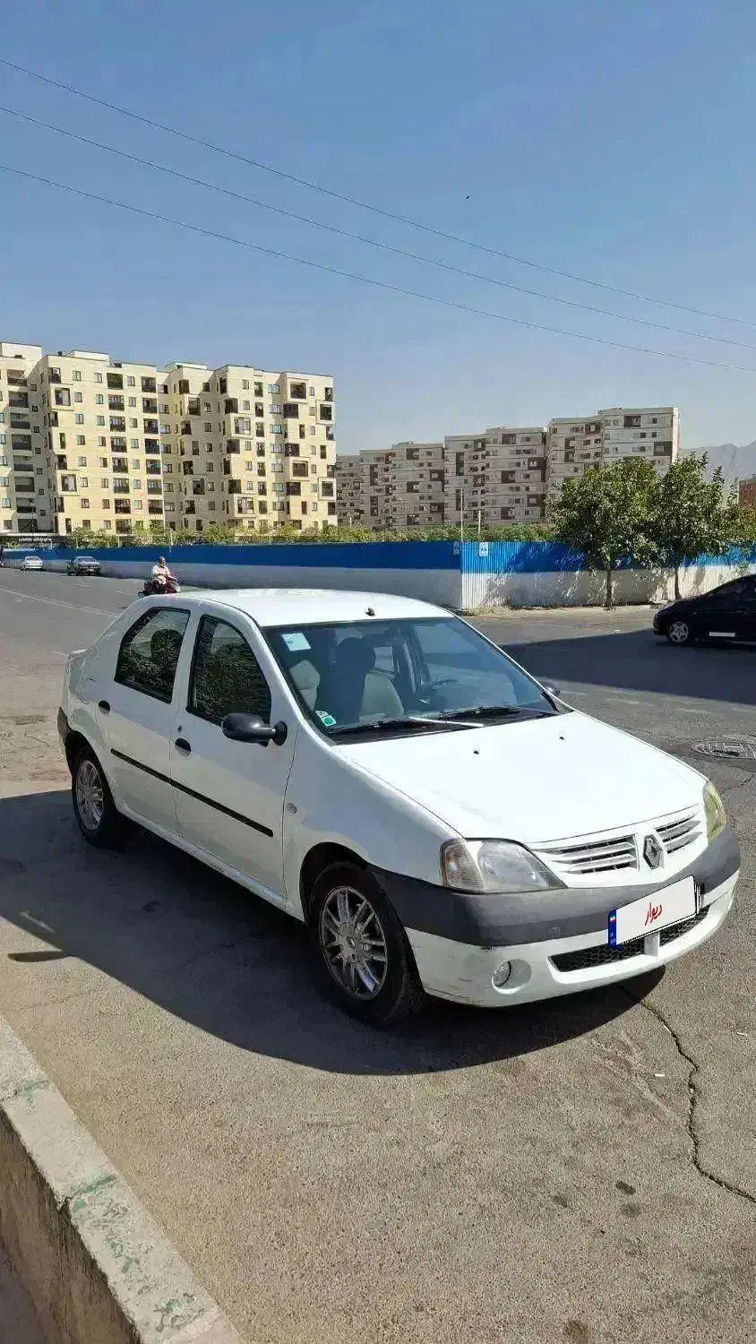 ال نود مدل95  کم کارکرد|خودرو سواری و وانت|تهران, هاشم‌آباد|دیوار