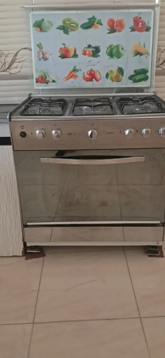 گاز و بخاری|بخاری، هیتر، شومینه|سنقر, |دیوار