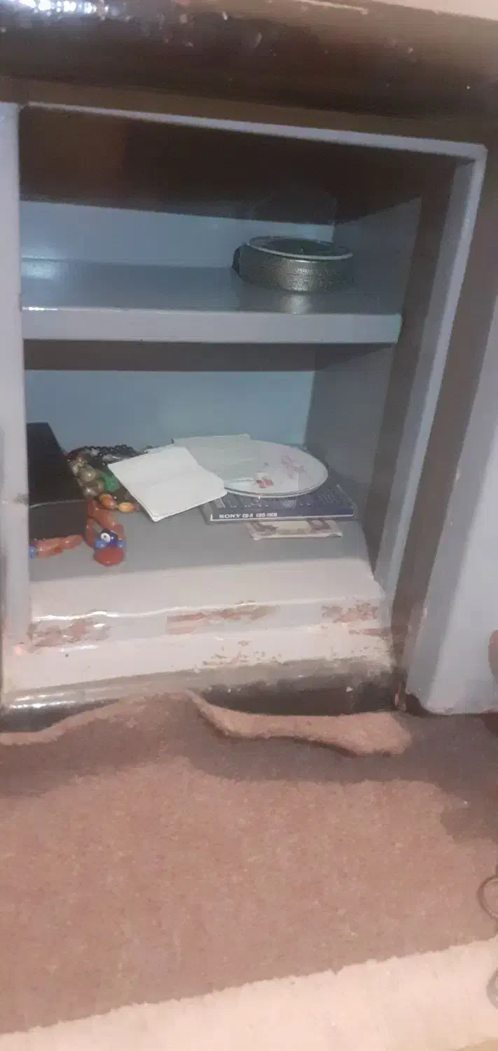 گاوصندوق کوچک پالازموکت|کافیشاپ و رستوران|فردیس, فرامرزیه|دیوار