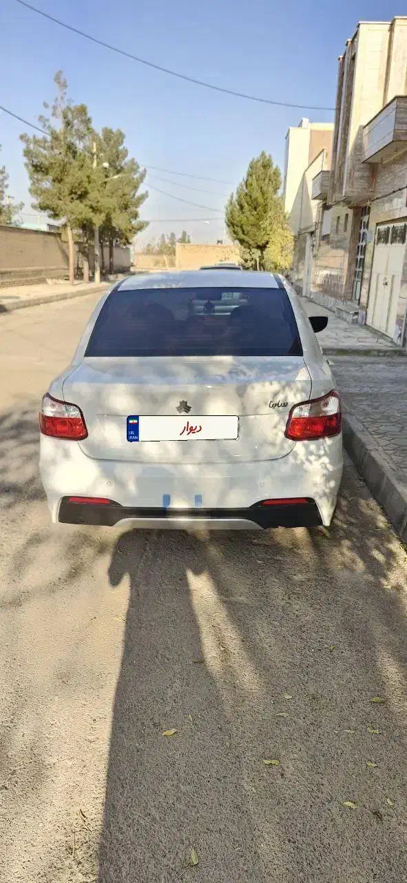 ساینا s|خودرو سواری و وانت|مشهد, بهارستان|دیوار