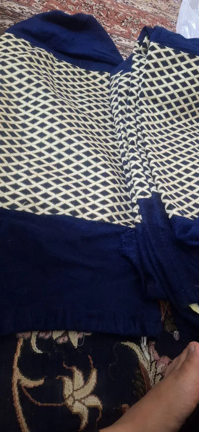 روبالشت|رختخواب، بالش، پتو|دزفول, |دیوار