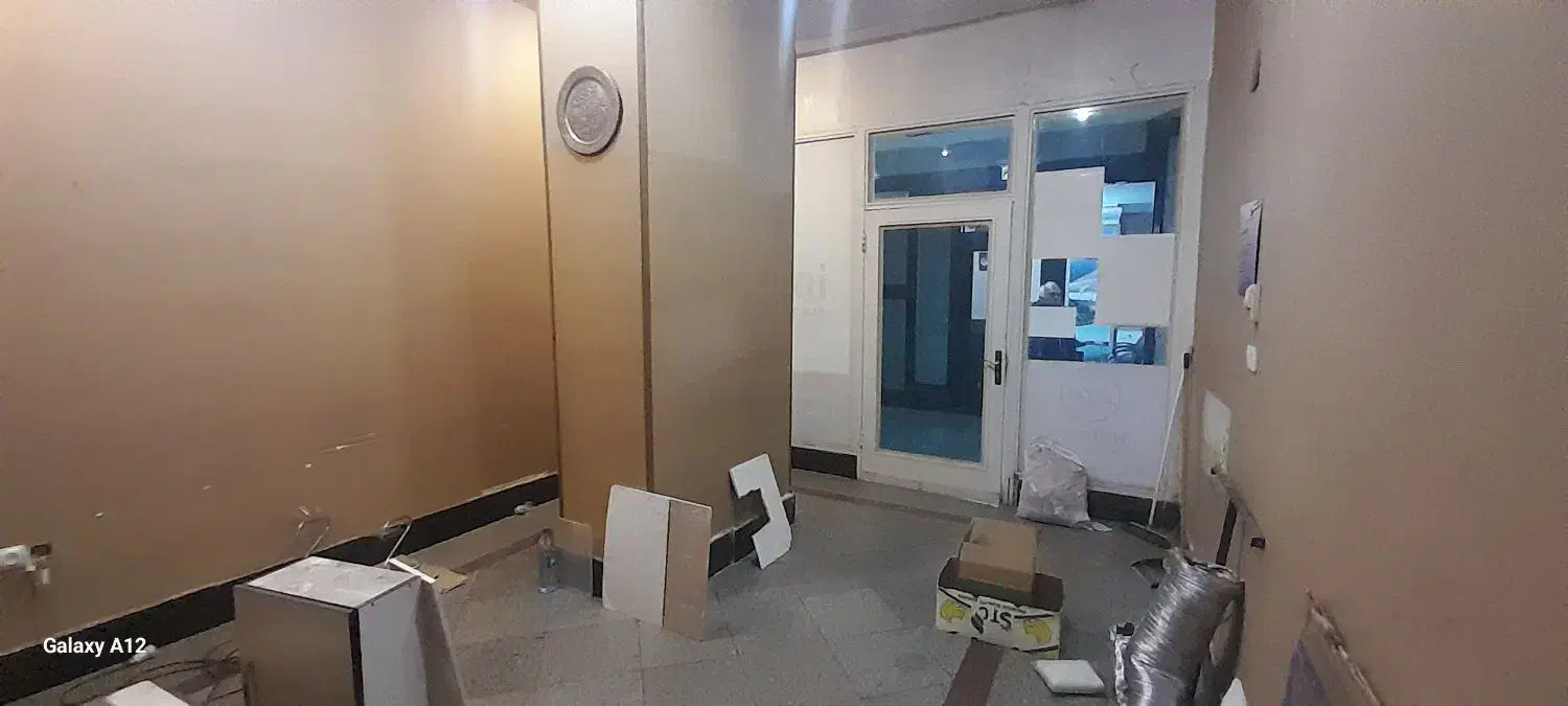 ۲۴متر دفتر کار شهرک هما|اجارهٔ دفتر کار، اتاق اداری، مطب|تهران, شهرک هما|دیوار