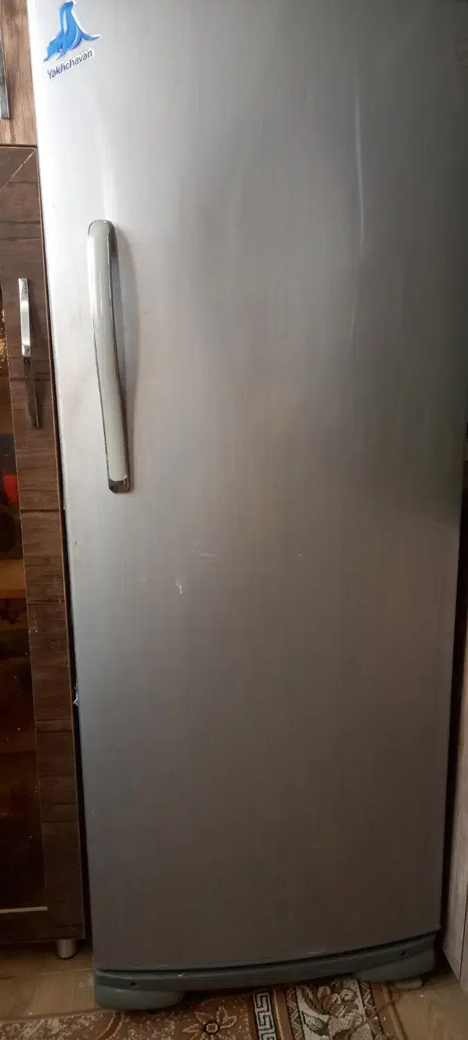 یخچال فریزر دو قلو|یخچال و فریزر|رباطکریم, الارد|دیوار