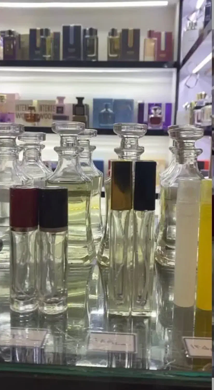 فروشنده عطر و ادکلن|استخدام بازاریابی و فروش|تهران, میرداماد|دیوار