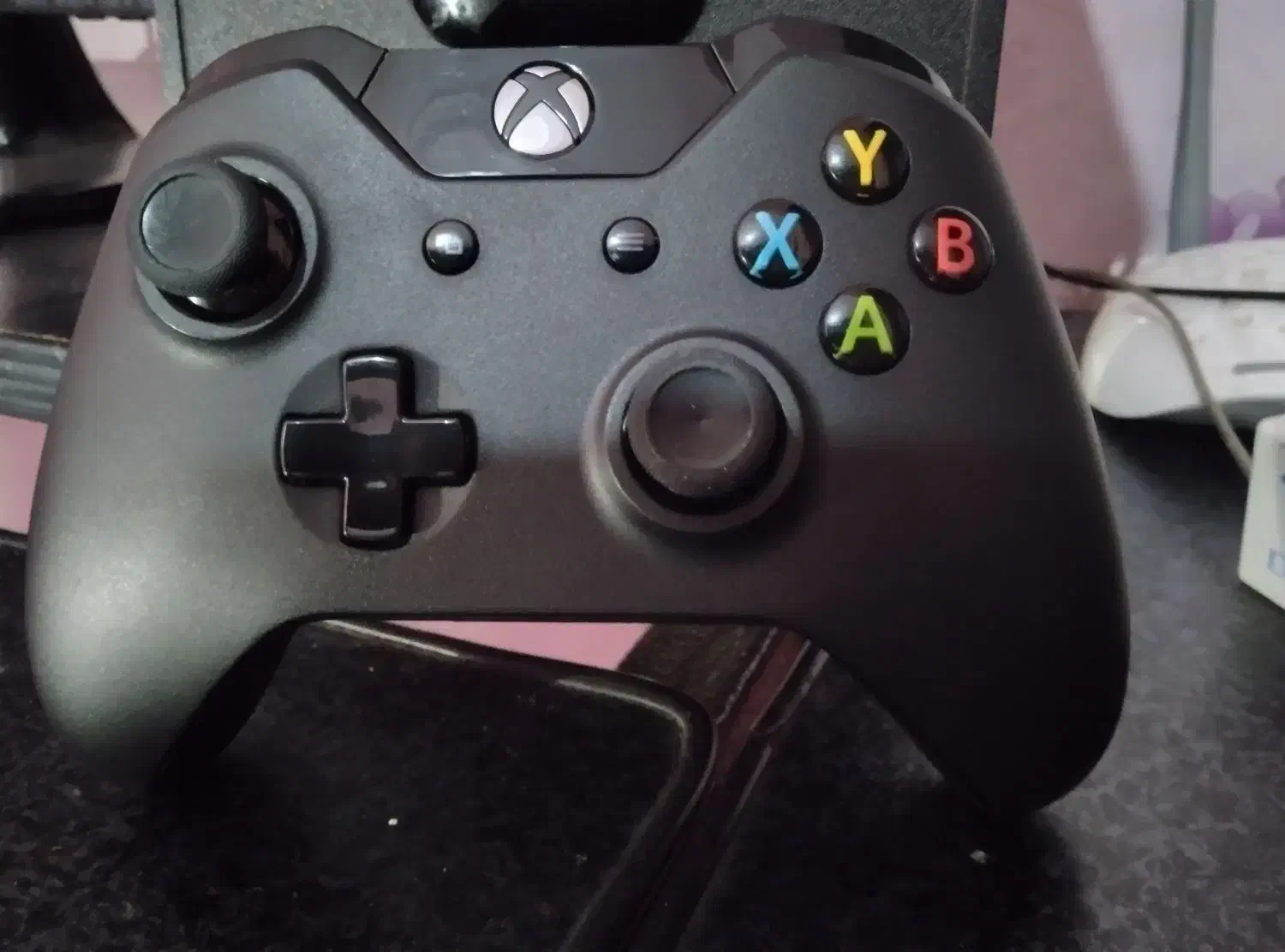 دسته ایکس‌باکس وان|کنسول، بازی ویدئویی و آنلاین|همدان, |دیوار