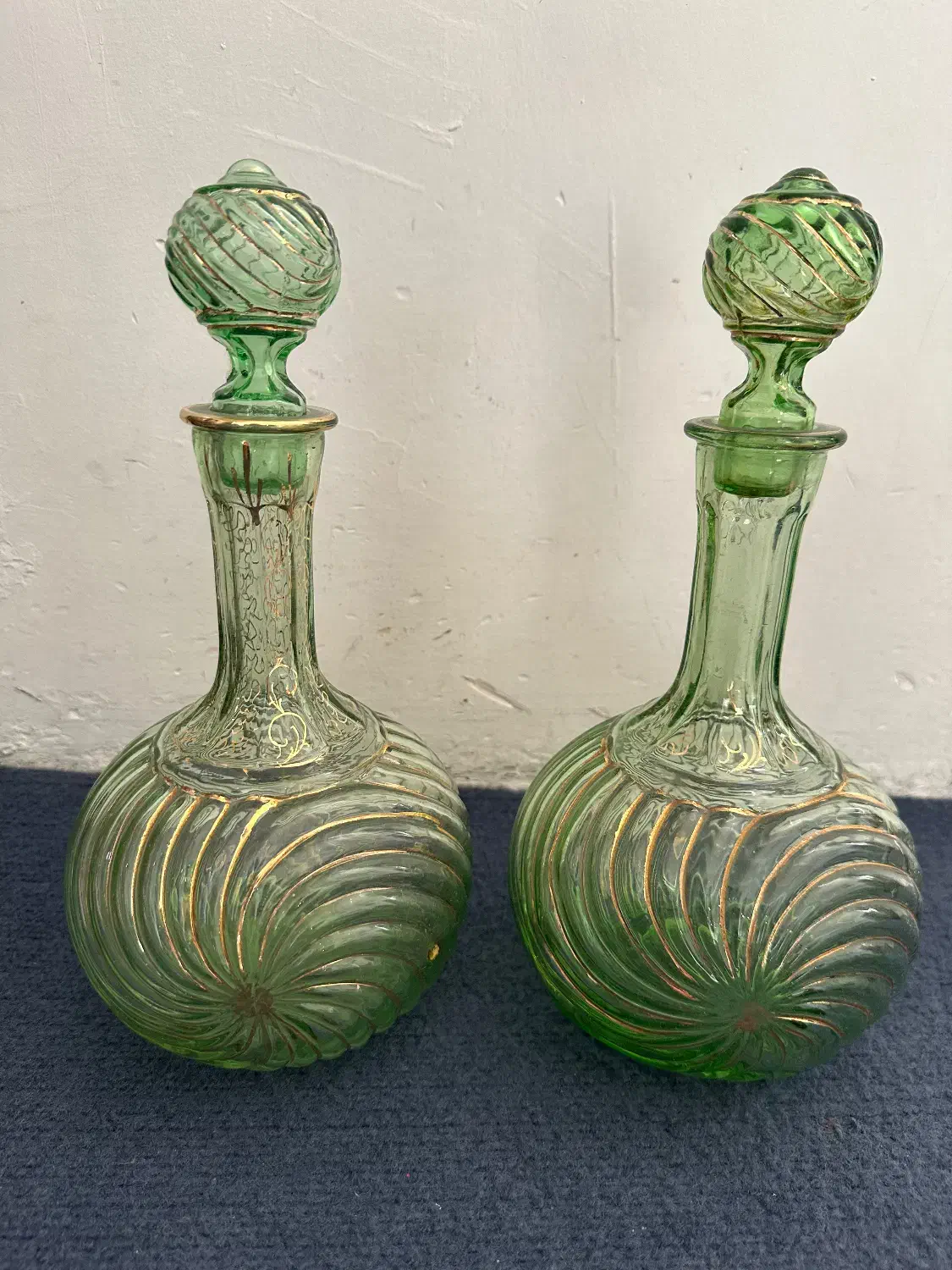 بلور قدیمی|صنایع دستی و سایر لوازم تزئینی|تهران, امین حضور|دیوار