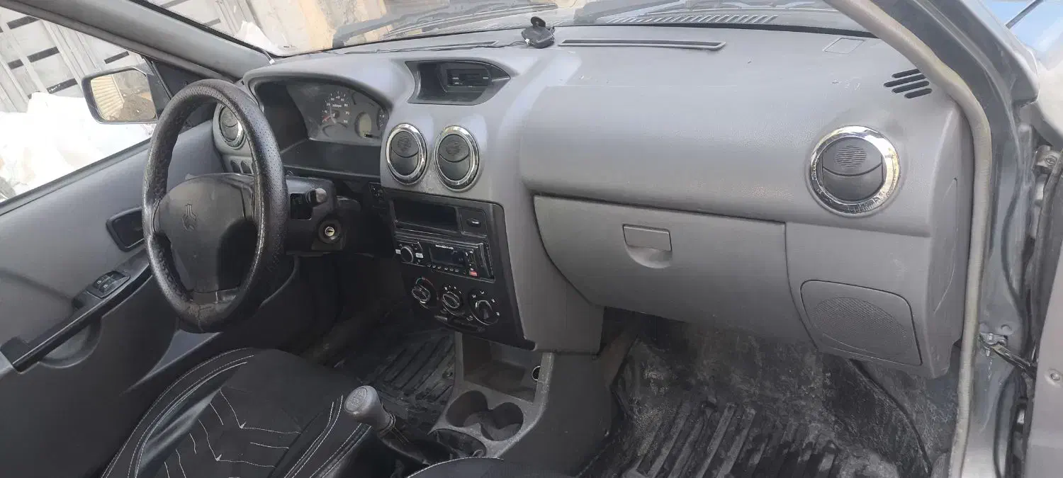 پزاید131|خودرو سواری و وانت|قم, ولیعصر|دیوار