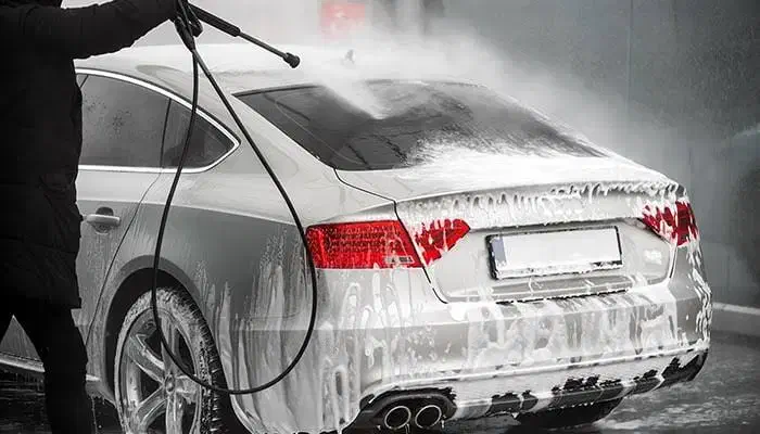 کارگر کارواش|استخدام سرایداری و نظافت|تهران, مختاری|دیوار