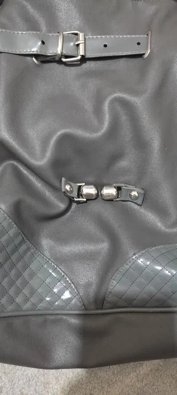 کیف ترک در حد نو|کیف، کفش، کمربند|تهران, منیریه|دیوار