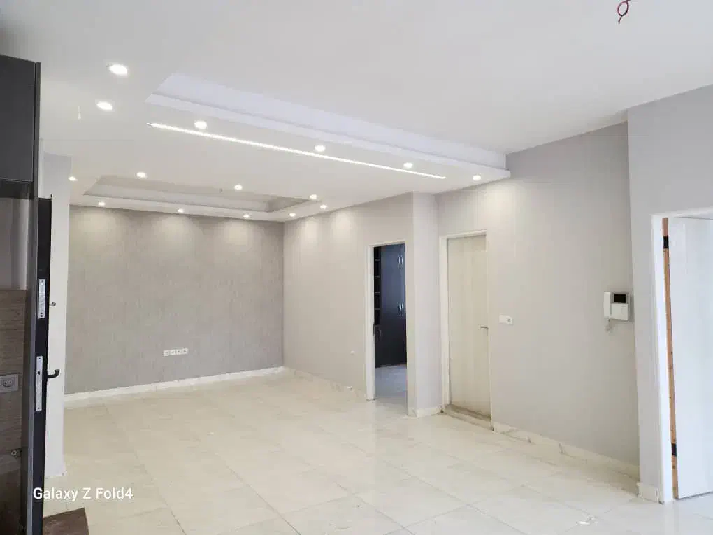 ۸۷ متری کلید نخورده|فروش آپارتمان|خمام, |دیوار