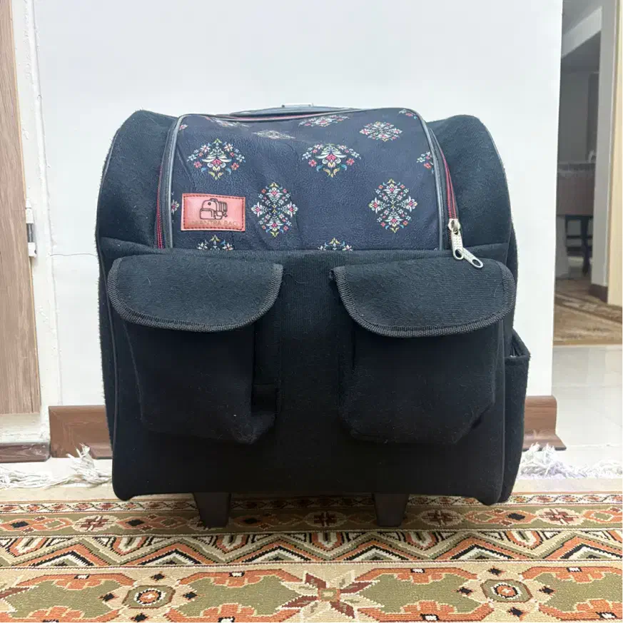 چمدان دیت ساز|کیف، کفش، کمربند|محمدشهر, ولدآباد|دیوار