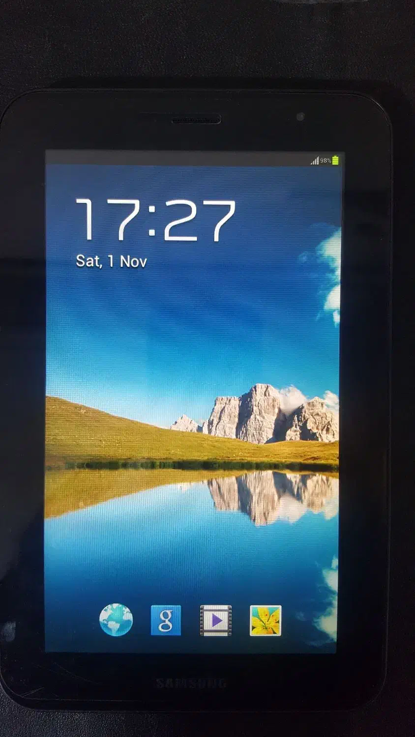 تبلت سامسونگ|تبلت|سنندج, |دیوار